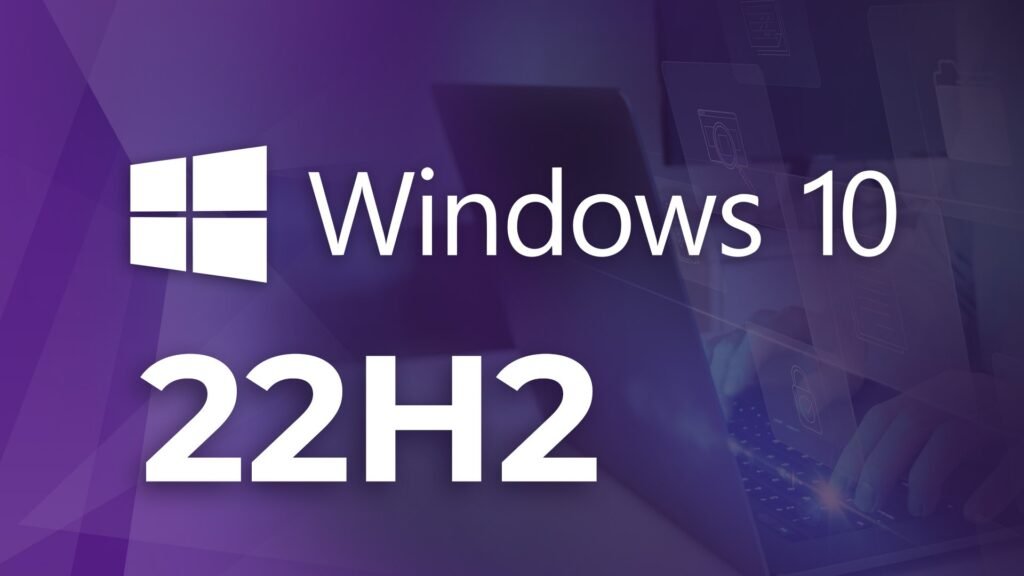 Windows 10 22H2 19045.6691 22in1镜像(2025年12月) – fch1993-第1张图片-爱下载
