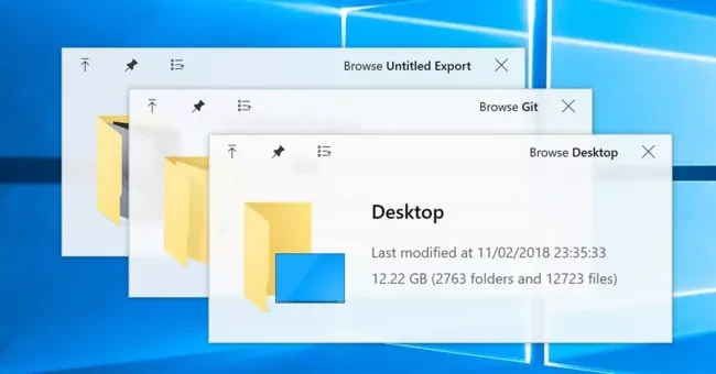 QuickLook v4.4.0 多语便携版 – 空格键秒速预览文件工具-第1张图片-爱下载