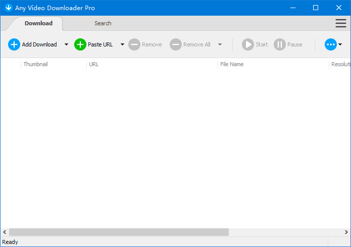 Any Video Downloader Pro v10.1.2 便携版｜多平台高清视频下载与格式转换工具-第1张图片-爱下载