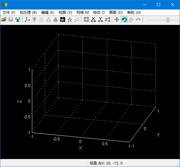 LuBan 3D v04.01.2026 多语便携版｜专业3D建模与切片工具 支持多平台创作-第1张图片-爱下载