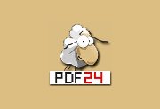 PDF24 Creator v11.29.1 最新版下载：集成PDF编辑、转换、合并与签名功能的免费工具箱