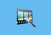 DP Animation Maker v3.5.46 便携版下载：制作2D动态背景与视觉特效的动画软件