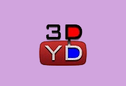   3D Youtube Downloader v1.26.2 便携版下载 | YouTube视频下载工具+3D/360°视频解析（多语言绿色免安装）