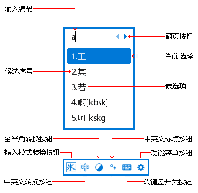 冰凌输入法(五笔输入法软件) v13.7.4.260303 上元版-第1张图片-爱下载 冰凌输入法(五笔输入法软件) v13.7.4.260303 上元版-第1张图片-爱下载