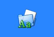 FontViewOK(字体管理软件) v9.33 多语便携版