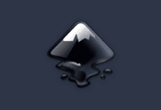 Inkscape(矢量图形编辑软件) v1.4.4 中文绿色版