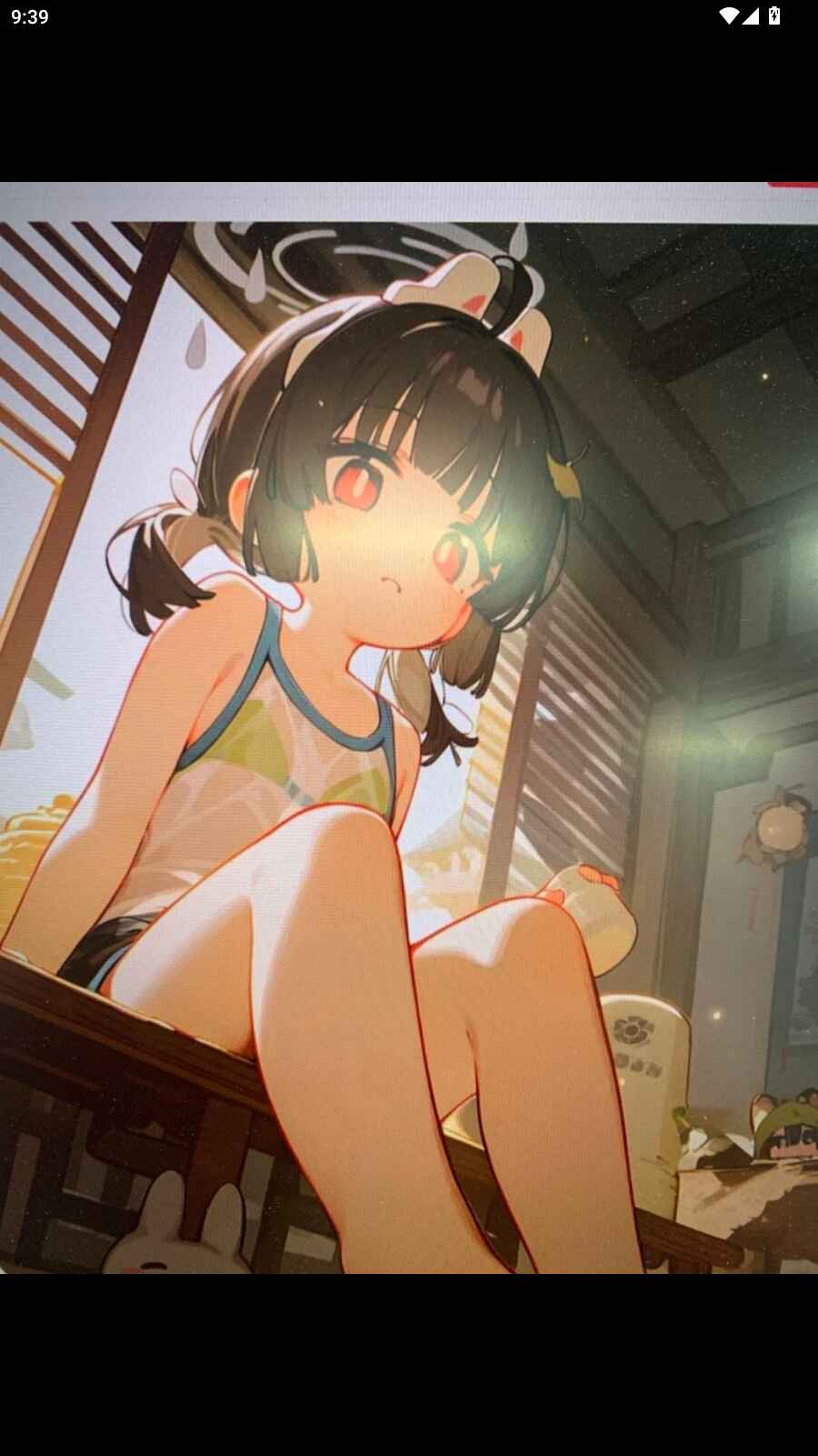 次芽正版 1.0.0 手机版-第1张图片-爱下载