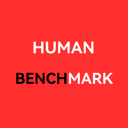 HumanBenchmark手机版(人类基准反应测试)