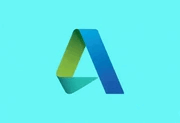Autodesk全系列产品许可证永久激活补丁