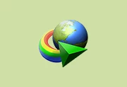 IDM下载器(Internet Download Manager) v6.43.3 仿官方安装版