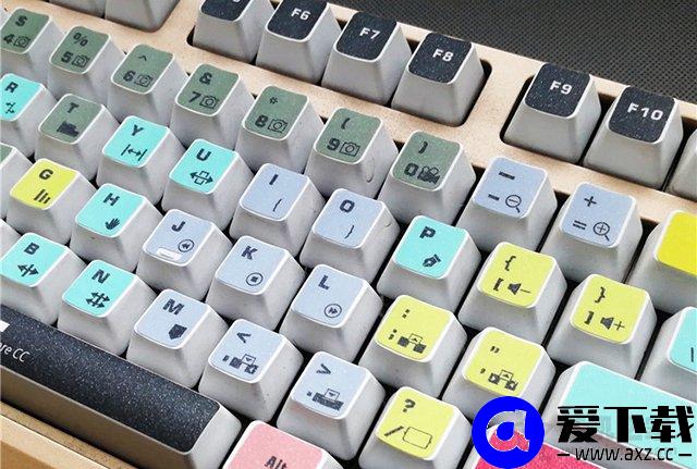 Win10的电脑的快捷键有哪些？Windows10常用组合快捷键大全-第3张图片-爱下载