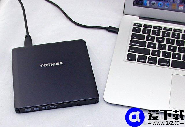 Win10电脑如何刻录光盘？利用win10自带刻录工具来刻录DVD光盘教程-第3张图片-爱下载