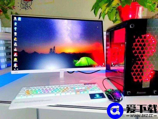 笔记本/台式机怎样查询电脑配置？本机电脑配置查询方法-第1张图片-爱下载