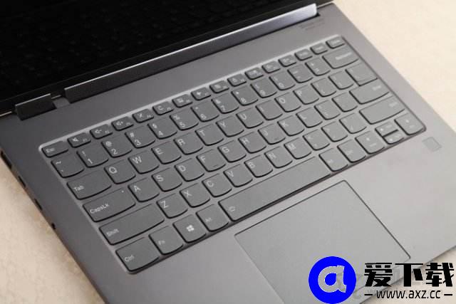 Win10系统禁用F1到F12热键 将F1到F12多媒体键转变为功能键的方法-第1张图片-爱下载