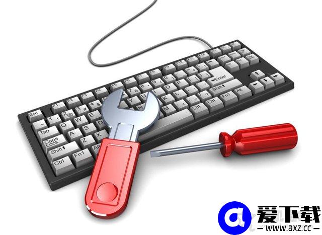 电脑硬件检测工具有哪些？打包12个常用电脑检测软件-第1张图片-爱下载