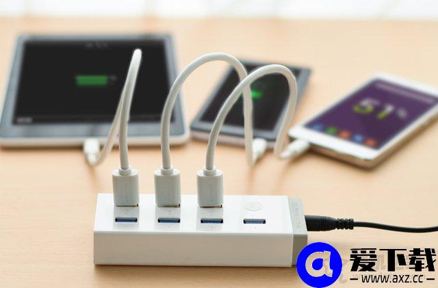 电脑USB接口不够用怎么办？台式机/笔记本USB接口不够用的解决方法-第1张图片-爱下载