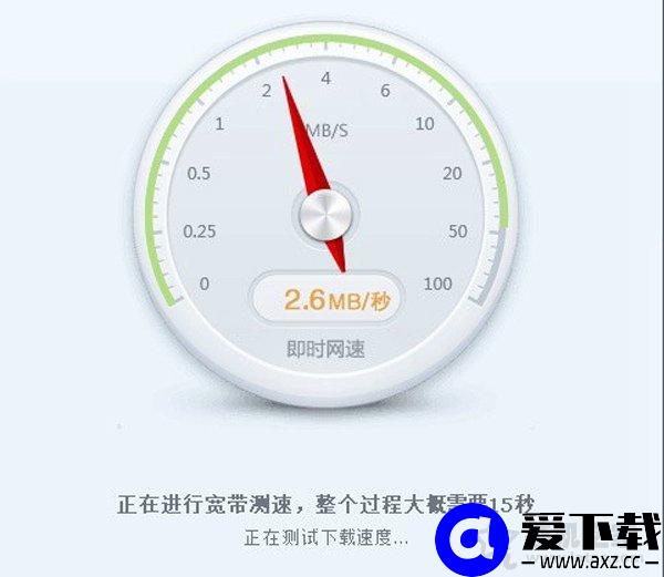 宽带网速知识科普：20M宽带下载速度是多少？-第2张图片-爱下载