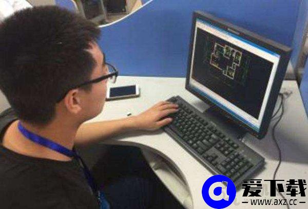 CAD快捷键大全在哪里看？CAD快捷键大全与CAD技巧汇总-第1张图片-爱下载