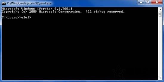 Win7系统tracert命令怎么用？Win7系统tracert命令使用详解-第2张图片-爱下载