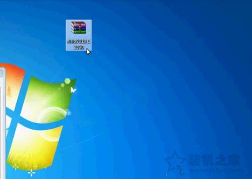 Win7系统vsd文件怎么打开 Win7系统vsd文件打开的正确方法-第2张图片-爱下载